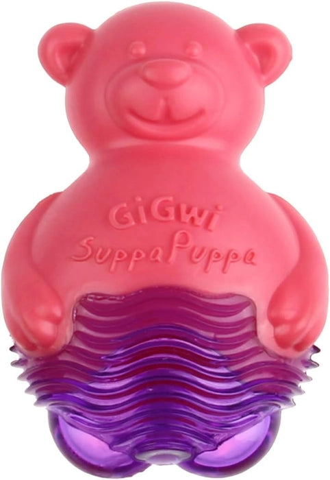 Gigwi- Suppa Puppa Toys