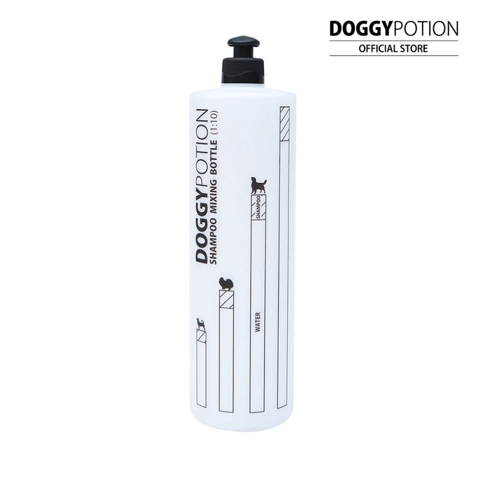 Doggy Potion- Mixing Bottle