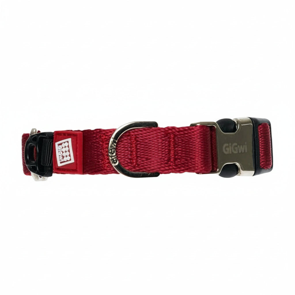 GiGwi Premium Line Collar for Dogs