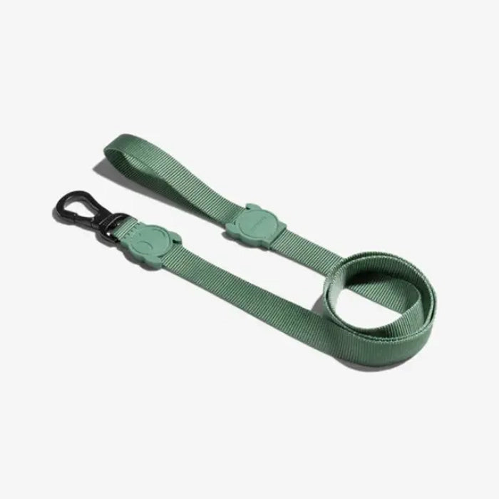 Zee Dog-Army Green Leash