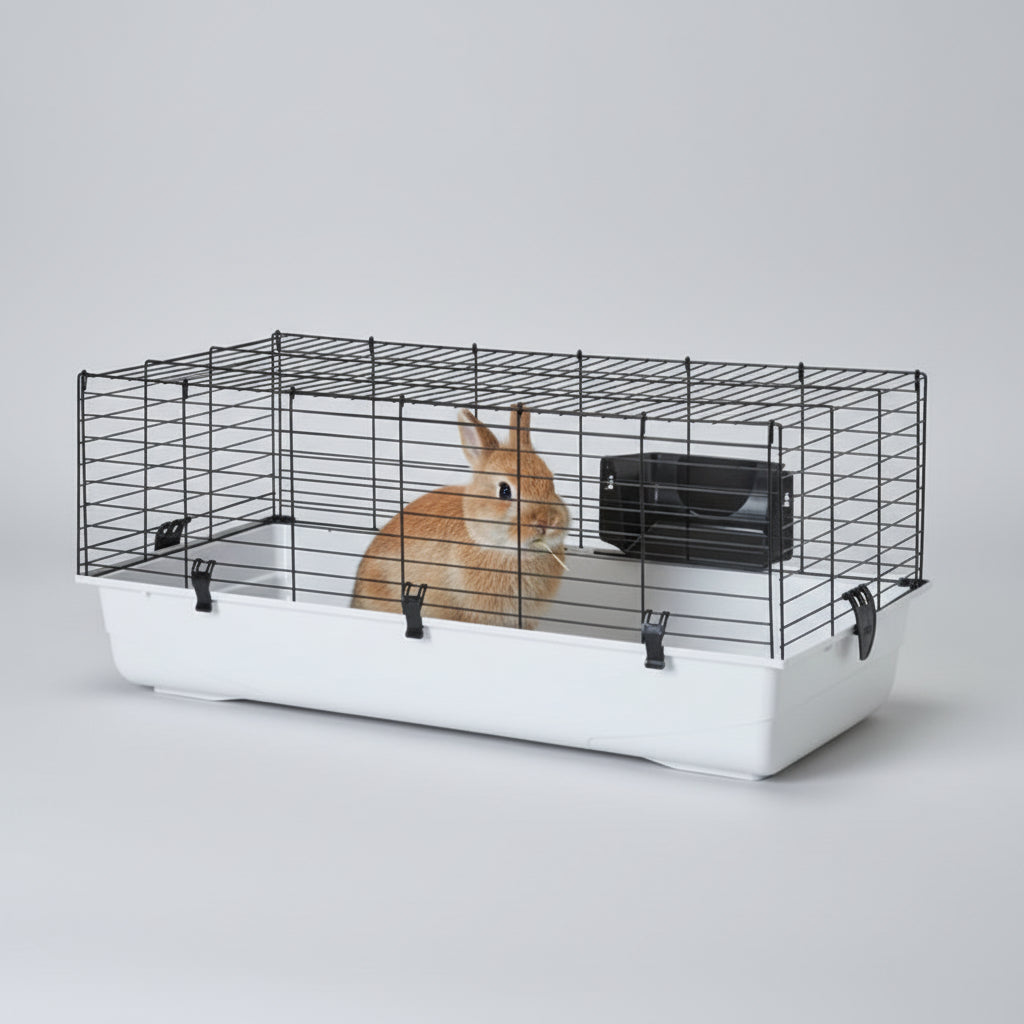 Savic Ambiente Cage for Rabbits