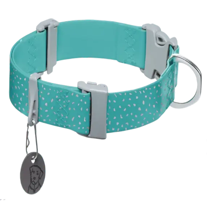 Ruffwear- Confluence Waterproof Dog Collar