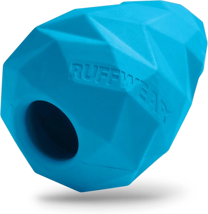 Ruffwear- Chew Resistant Rubber Dog Toy