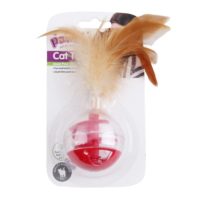 Pawise Cat Teaser Toy