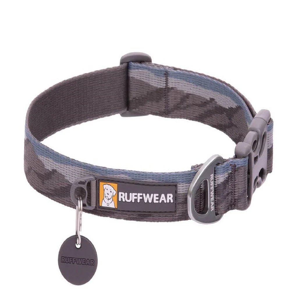 Ruffwear- Flat Out Dog Collar