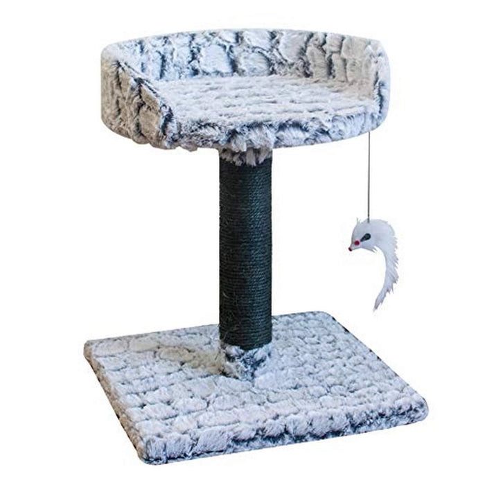 M-Pets Snake Janga Cat Tree Scratcher