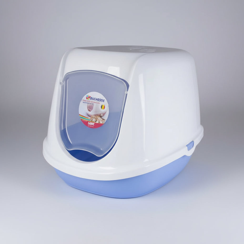 Savic Duchesse Toilet Home for Small Cats