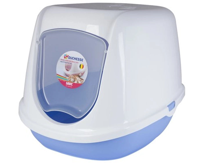 Savic-Duchesse Cat Litter Tray