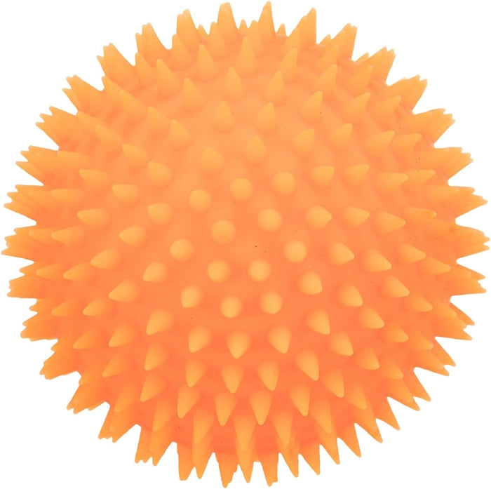 Trixie Hedgehog Ball Vinyl Toy for Dogs