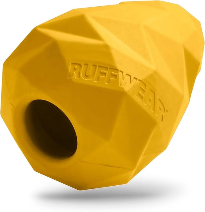 Ruffwear- Chew Resistant Rubber Dog Toy