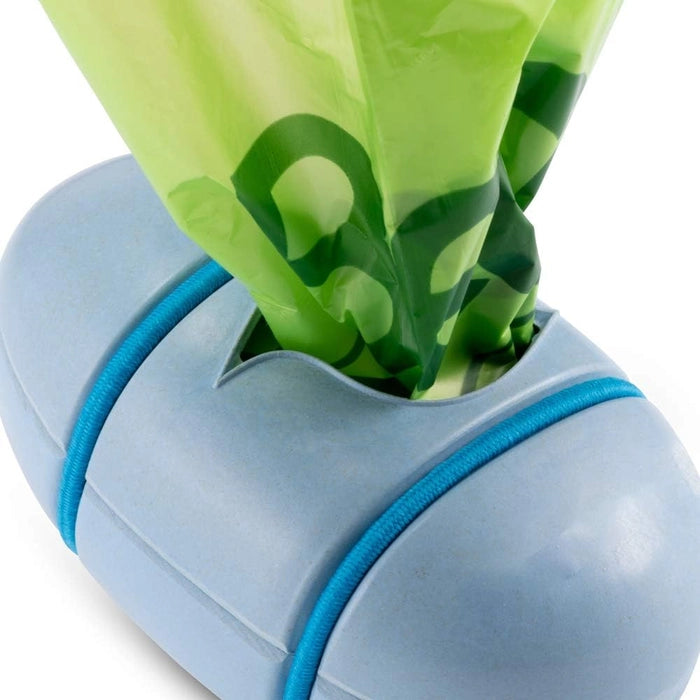 Beco-The Eco Friendly Pocket  Bag Dispenser