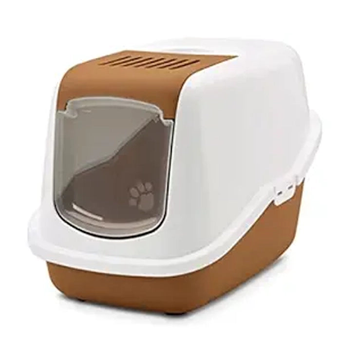 Savic - Nestor Cat Toilet Home