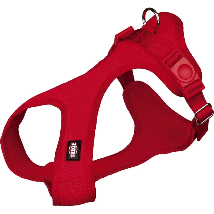 Trixie- Comfort Soft Touring Harness for Dogs