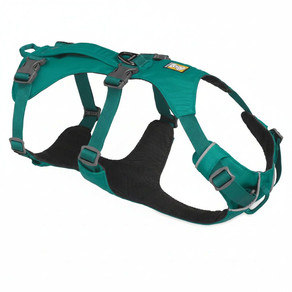 Ruffwear Flagline Dog Harness