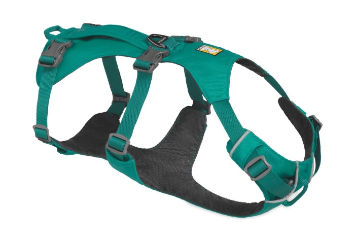 Ruffwear- Flagline Dog Harness