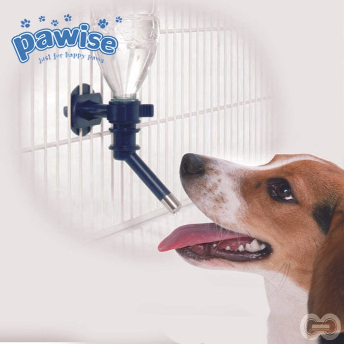 Pawise - Pet Water Bottle Feeder Head