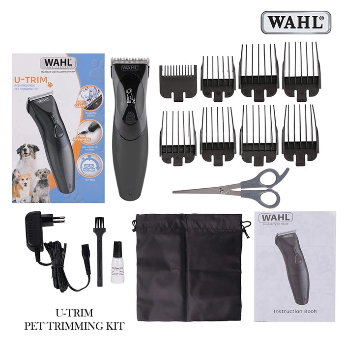 Wahl - U Trim Trimmer