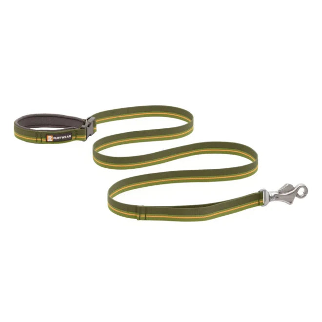 Ruffwear- Flat Out Leash for Dogs