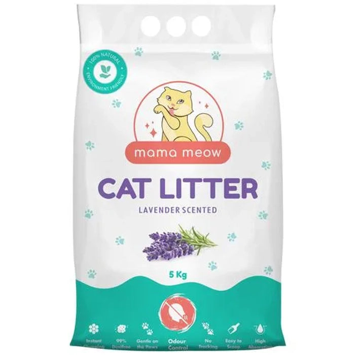 Meo - Kit Cat Litter