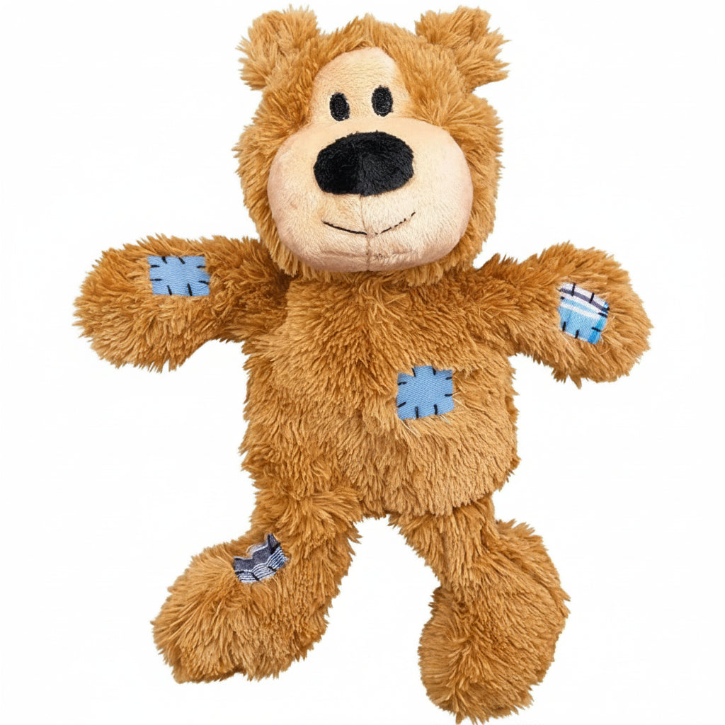 Kong Wild Knots Dog Toy