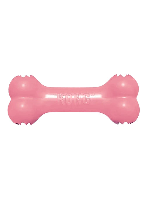 Kong – Puppy Goodie Bone Toy (Small)