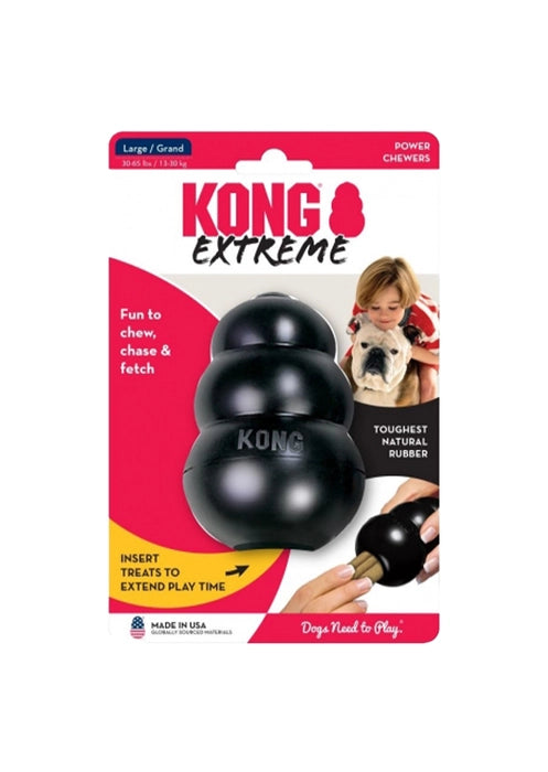 Kong- Extreme Toy for Dog