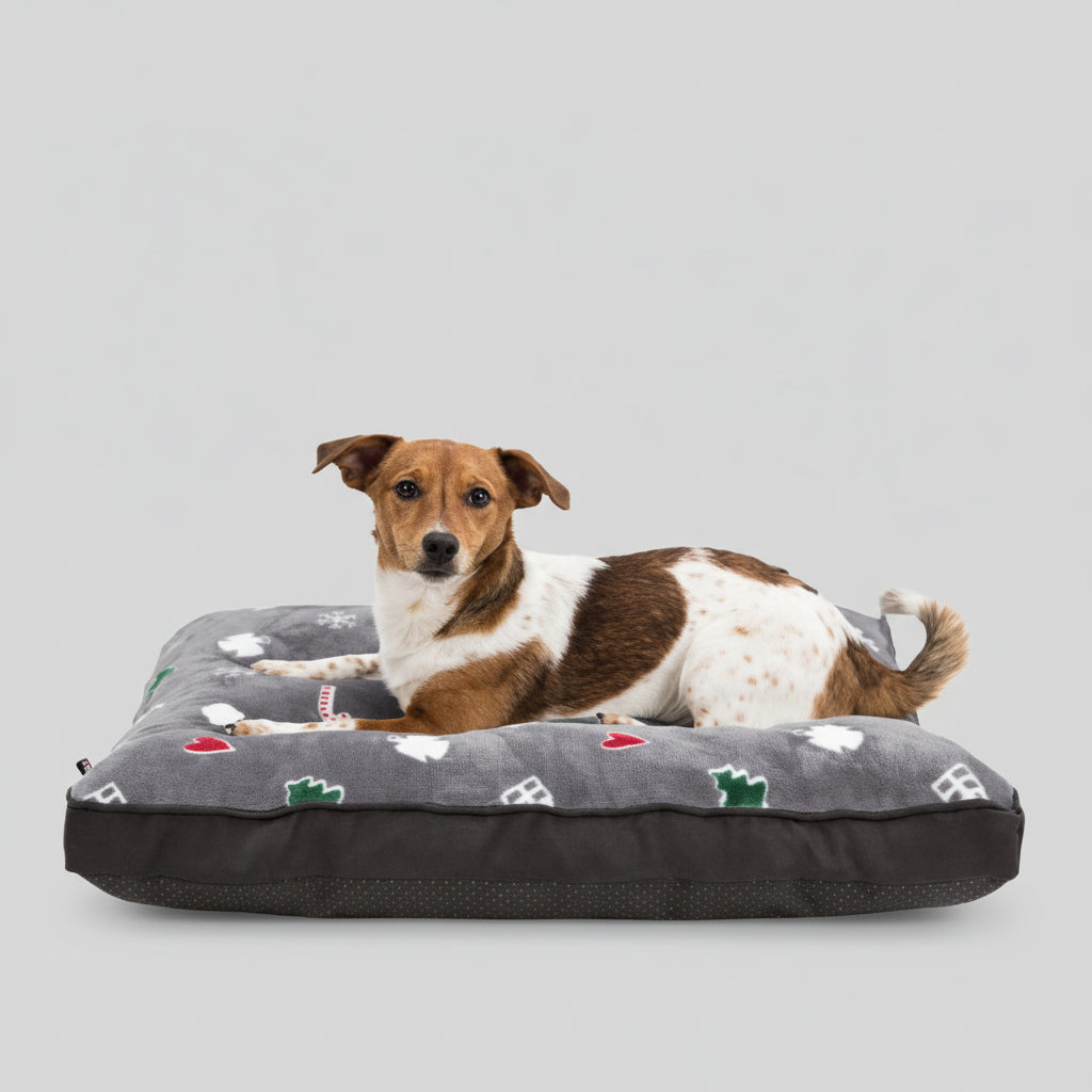 Trixie Xmas Yuki Cushion for Dogs