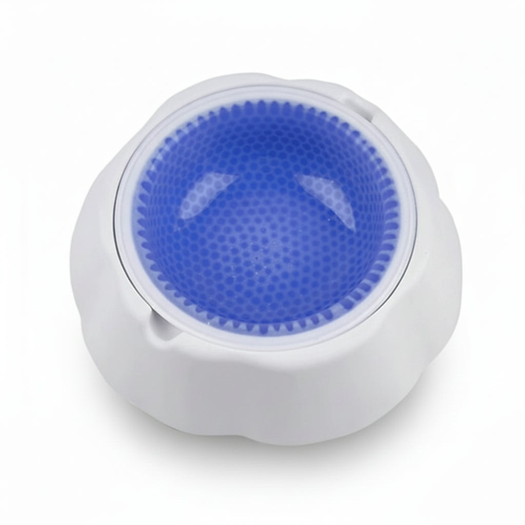 Pawise Ice Bowl for Dogs & Cats