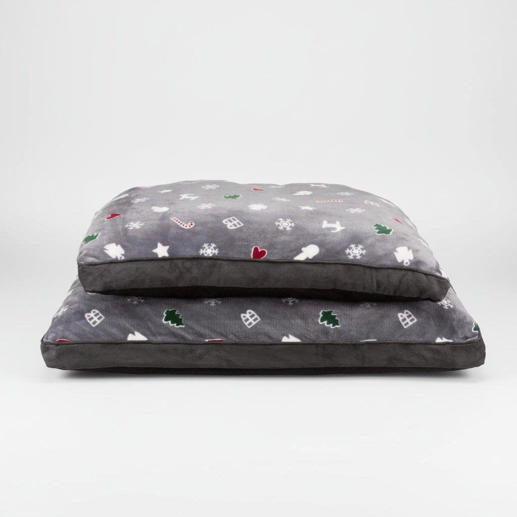 Trixie Xmas Yuki Cushion for Dogs