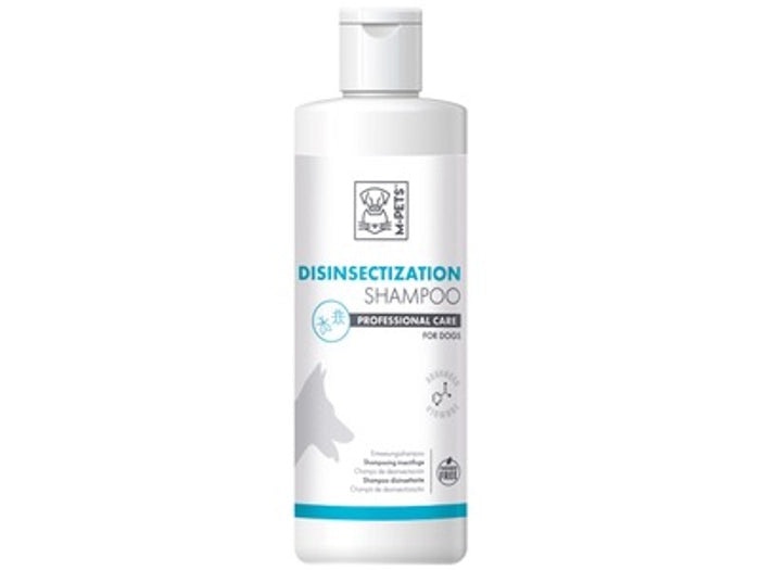 M-Pets - Dog Desensitization Shampoo Professional Care