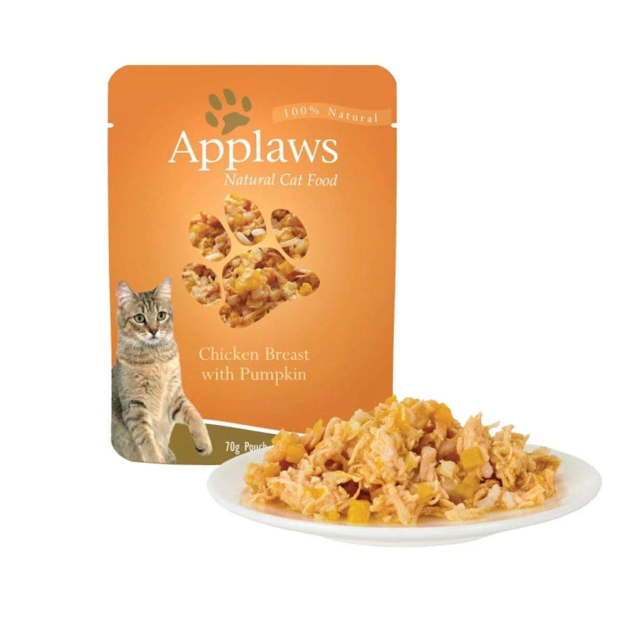 Applaws - Cat Wet Food