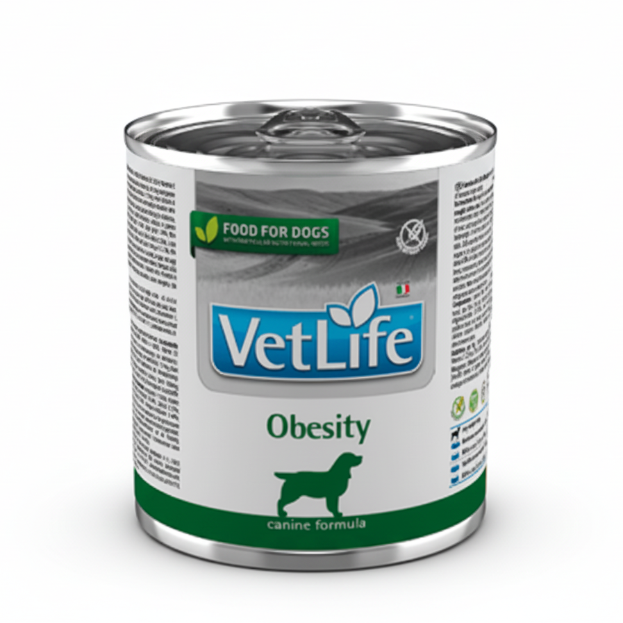Vet Life Canine Dog Wet Food