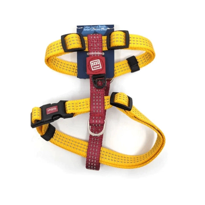 Gigwi- Classic Line Harness for Dogs