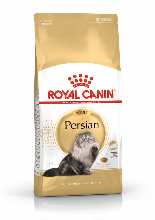 Royal Canin- Persian Adult Cat Wet Food