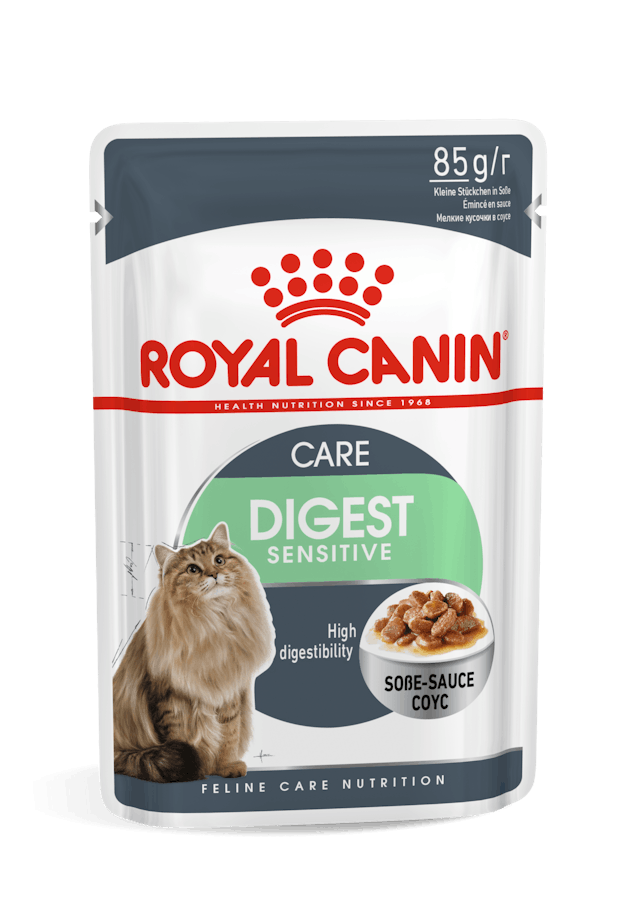 Royal Canin - Dog Wet Food