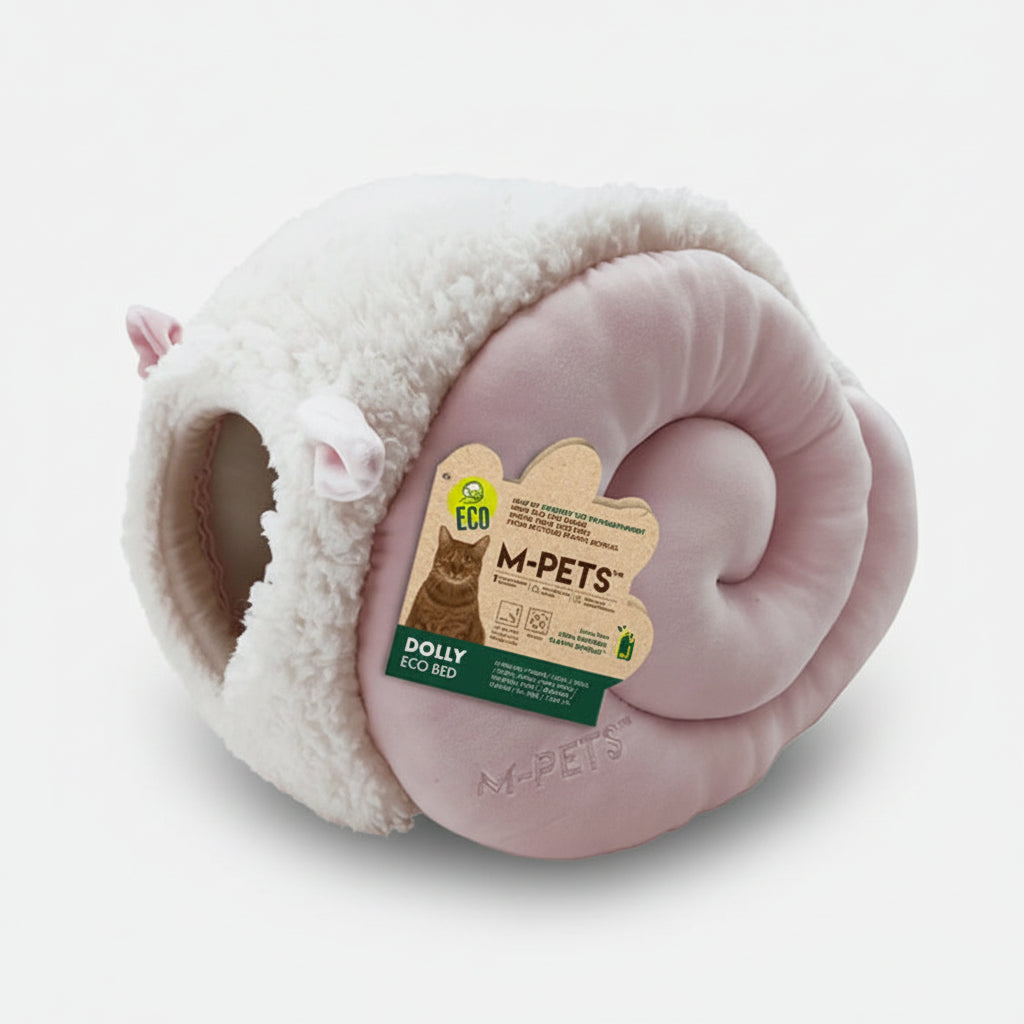 M Pets Dolly Eco Bed