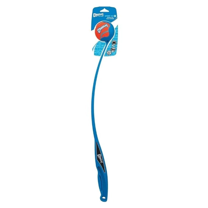 Chuckit- Sport 25M Ball Launcher