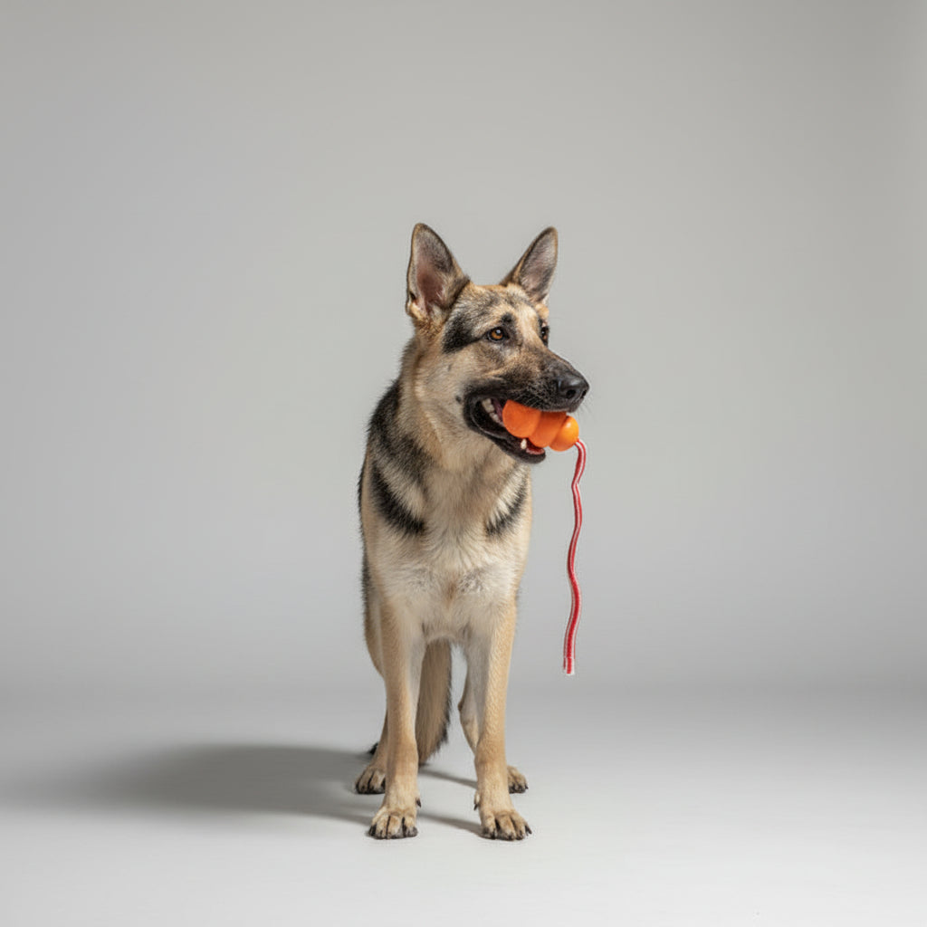 Kong Aqua Natural Rubber Toy