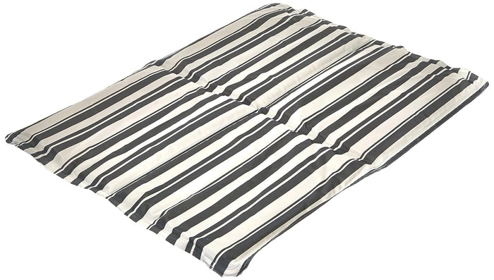 Trixie- Cooling Mat White &Grey