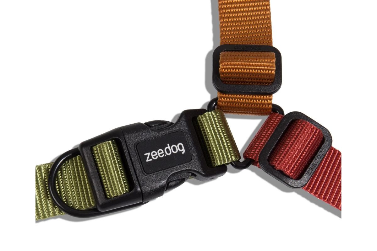 Zee Dog - Bit Softwalk Harness