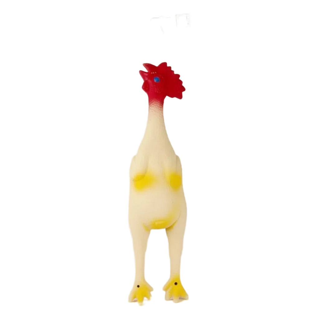 M-Pets Anouchka Chicken Toy for Dogs