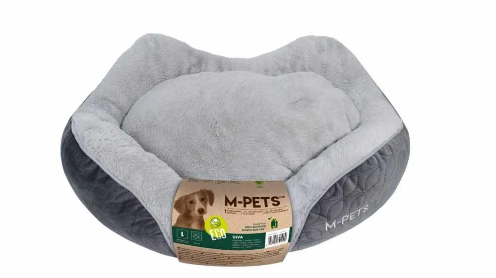 M-Pets Dog Bed Ulva Eco