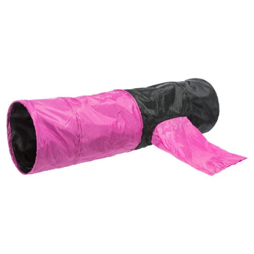 Trixie- Playing Tunnel Polyester Various Colors