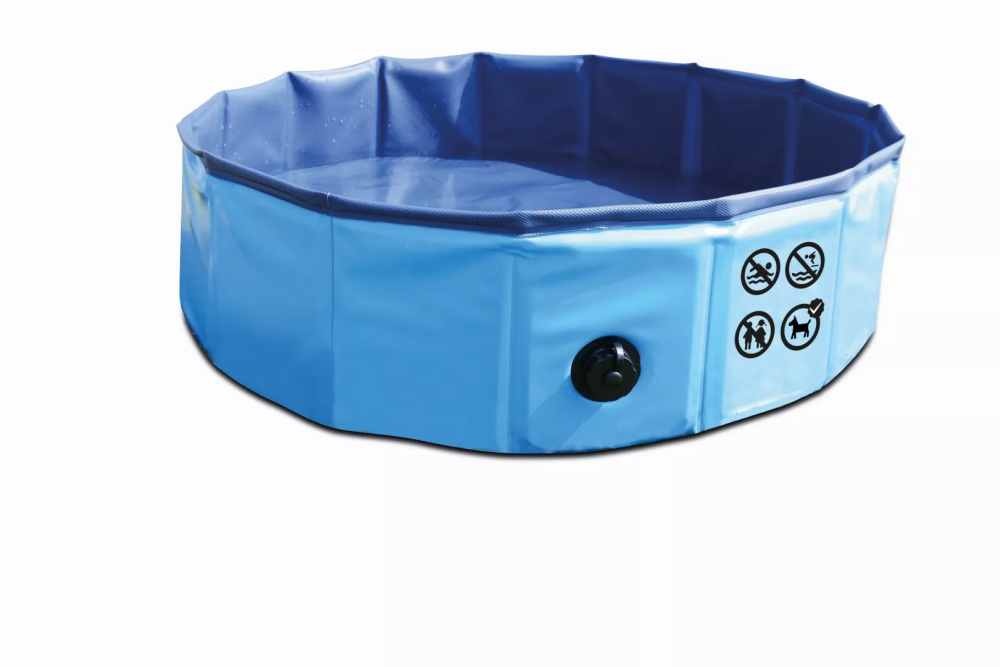 M-Pets Dog Pool Pluf