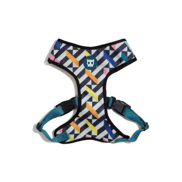 Zee Dog- Air Mesh Harness