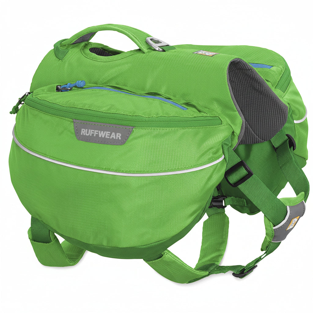 Ruffwear Approach Pack Harness for Dogs