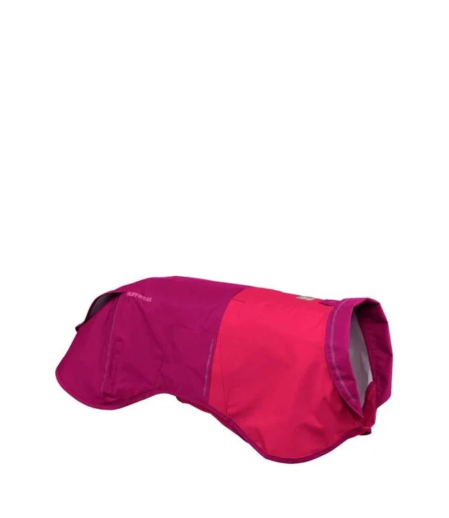 Ruffwear- Sun Shower Dog Rain Coat