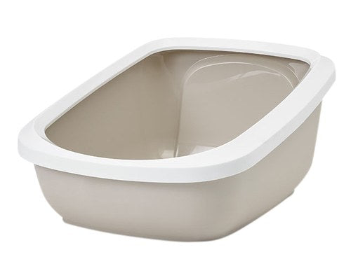 Savic- Aseo Cat Litter Tray