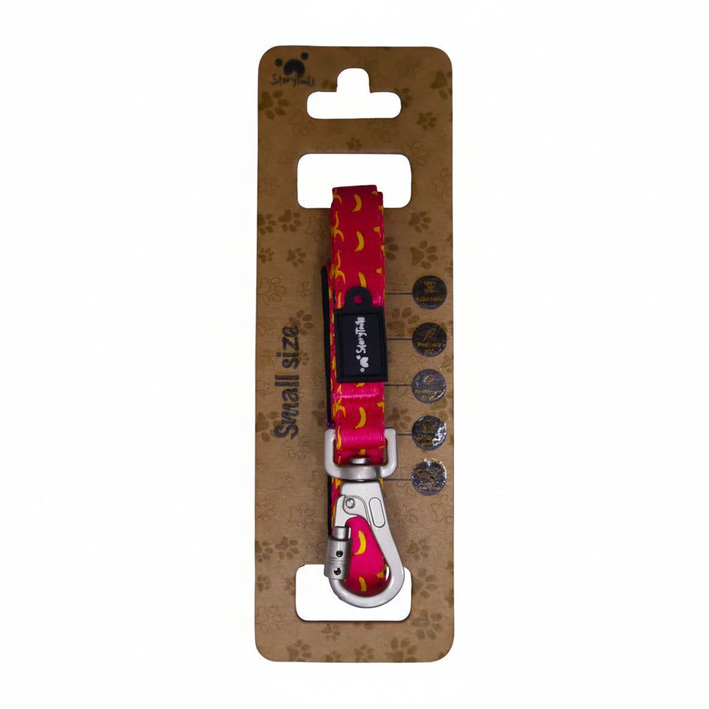 Story Tails New Digital Series Leash