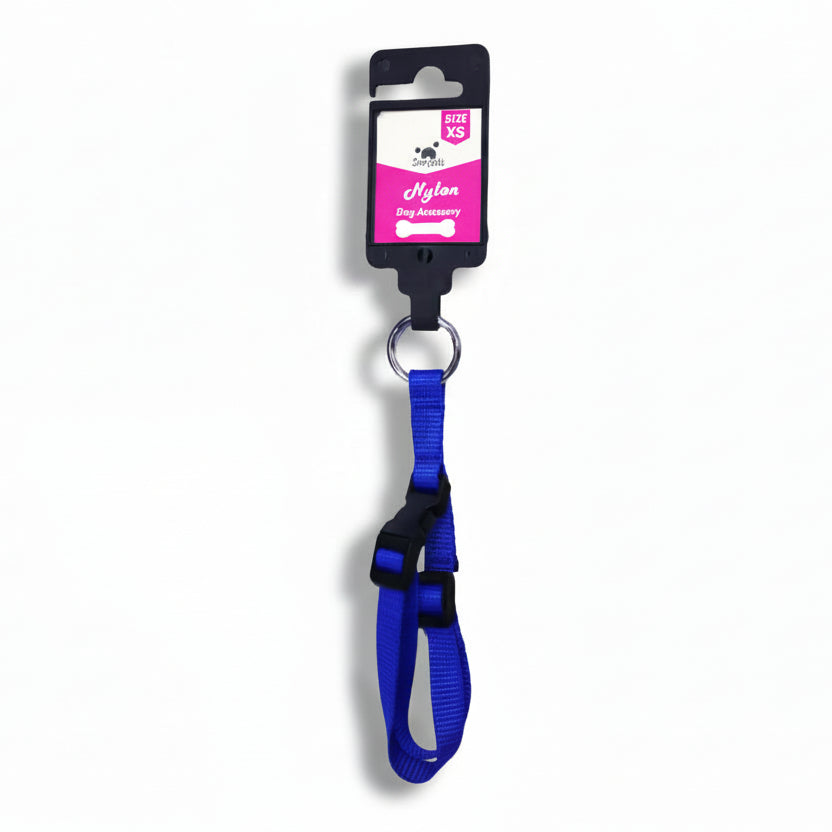 Story Tails Premium Nylon Collar